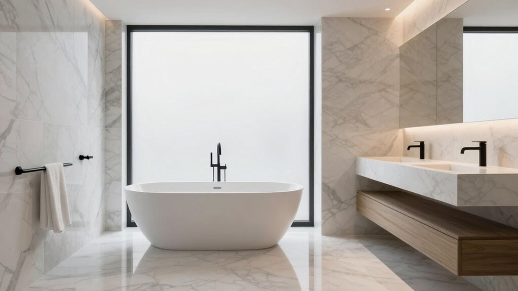 optimize space and flow