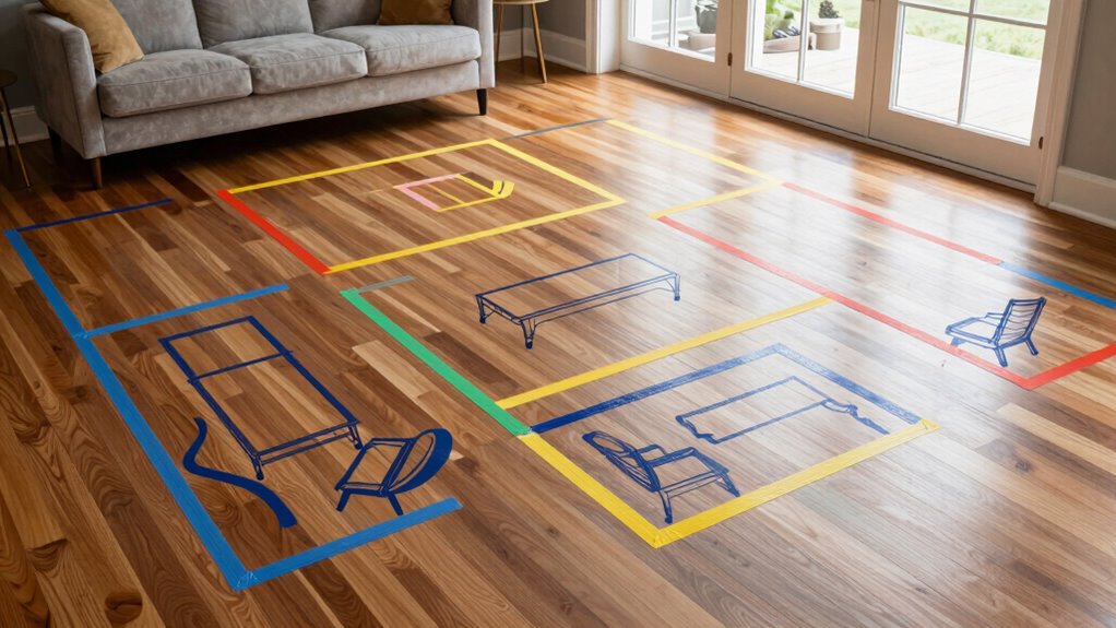 optimize space with style