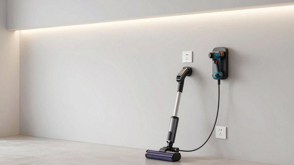 outlet placement considerations