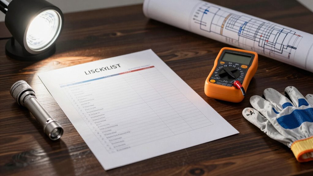 plan assess choose schedule