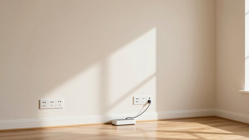 plan for future electrical flexibility