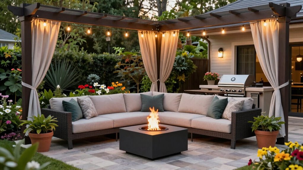 plan select plant extend