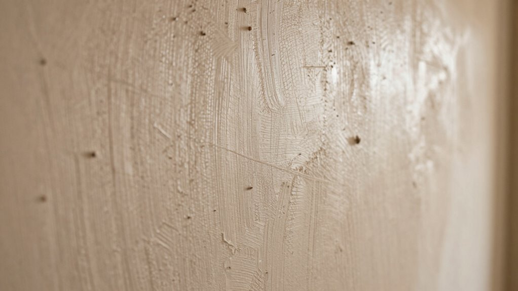 prepare wall for plaster