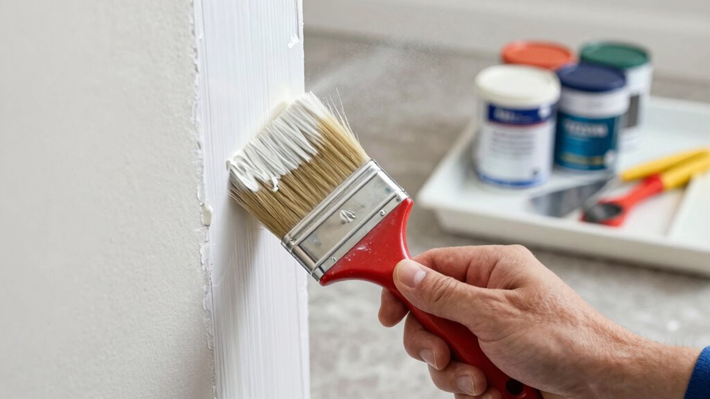 professional painting techniques mastery