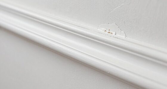 professional touch precise finish