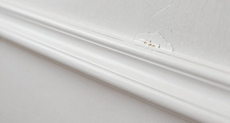 professional touch precise finish