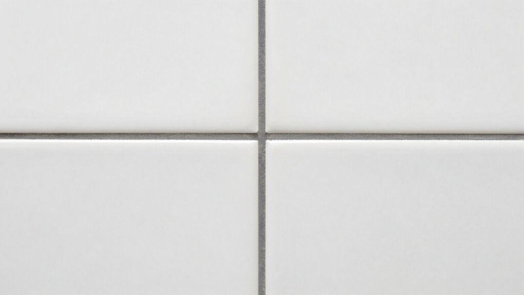 proper grout cleaning and sealing