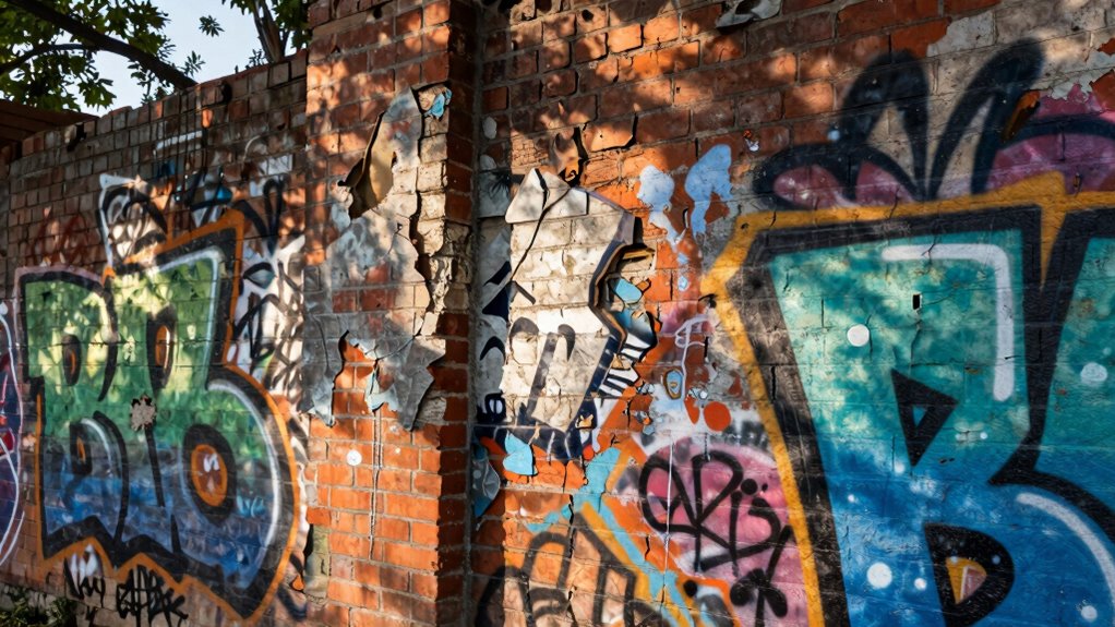 proper wall lighting techniques