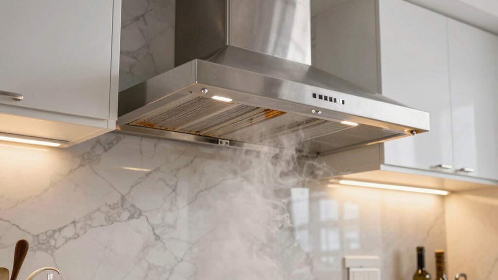 range hood installation tips