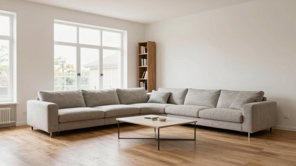 rearrange light decor space