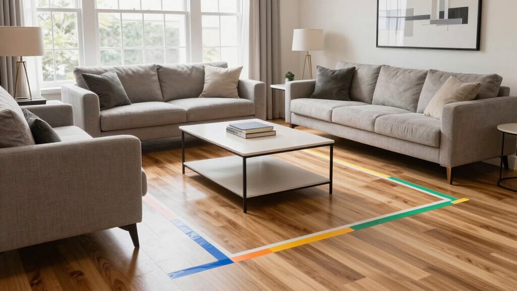 refine colors and lighting