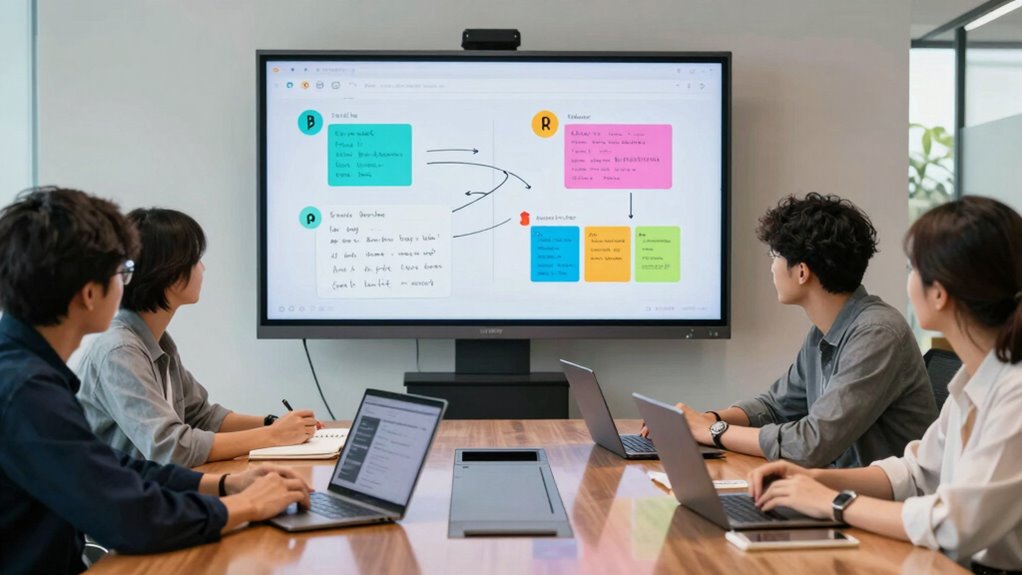 refine demo through feedback