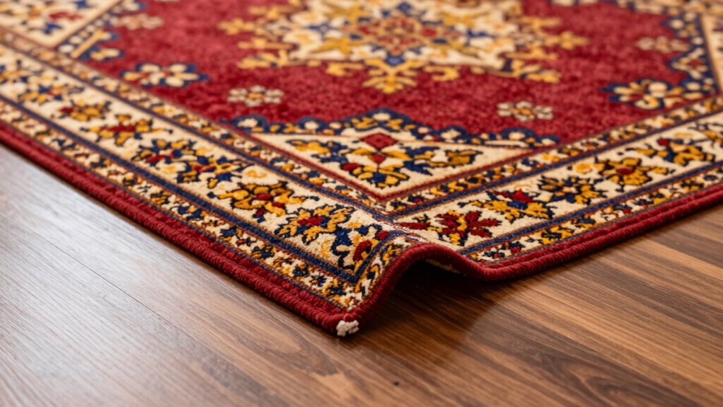 regular cleaning and stain removal