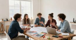 renovation chaos resolution meeting