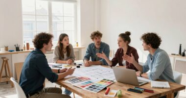 renovation chaos resolution meeting