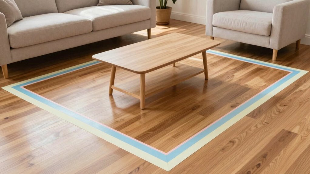 room layout visualization techniques