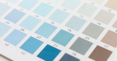 sample before you commit