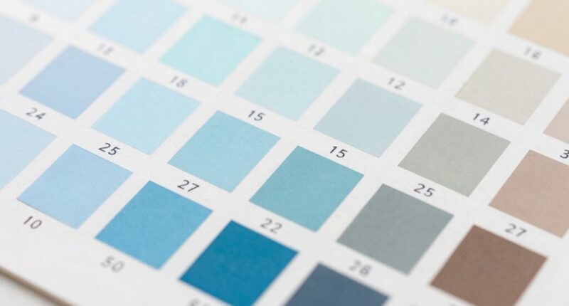 sample before you commit