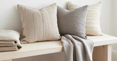 scandinavian style texture guide