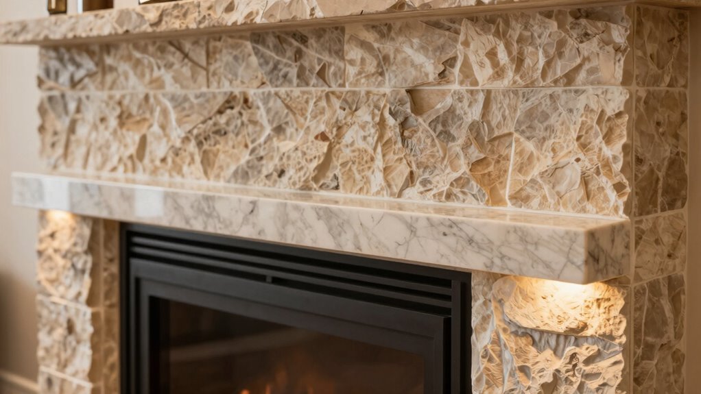 selecting durable stylish finishes