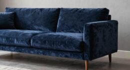 selecting ideal sofa depth