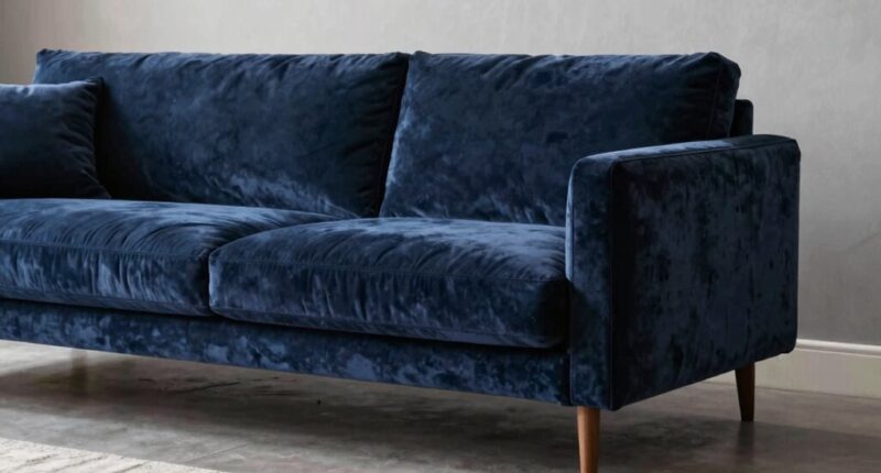 selecting ideal sofa depth