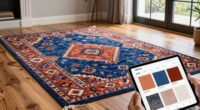 selecting rugs without guesswork