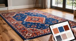 selecting rugs without guesswork