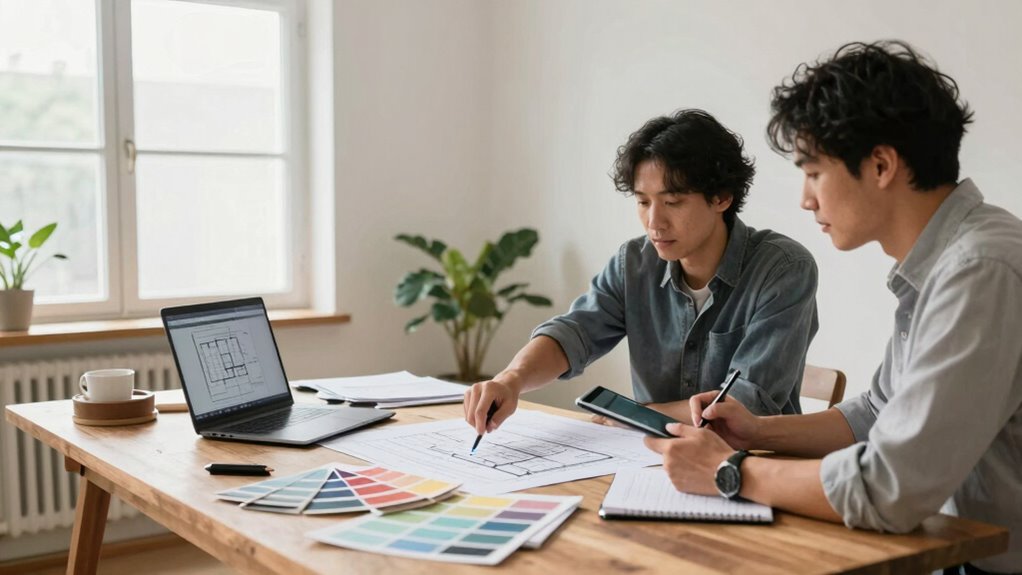 set clear project expectations