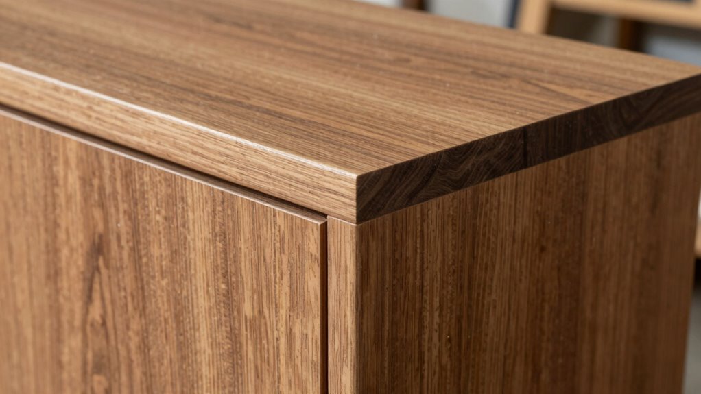 sharp edges require precision