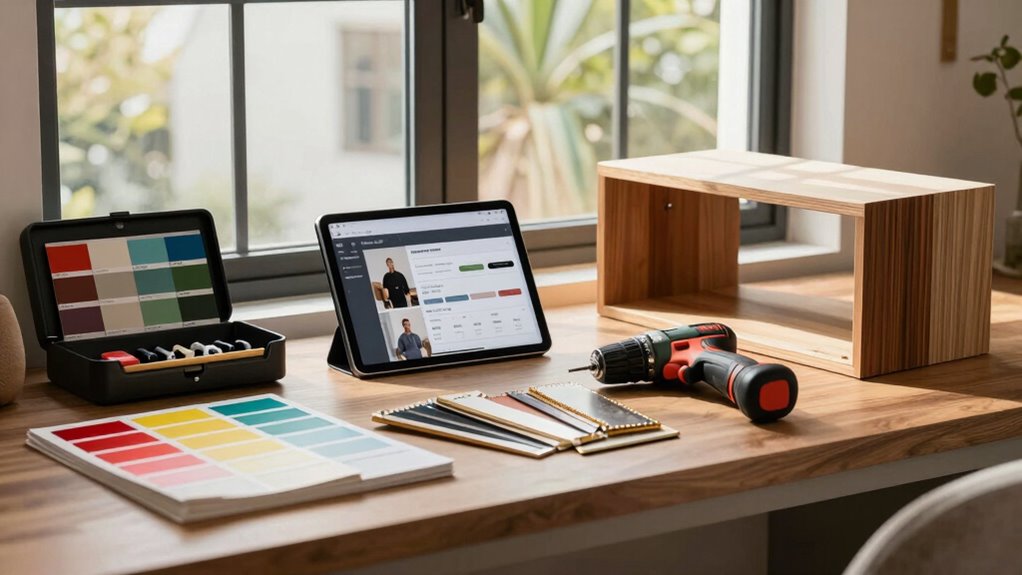 simple aesthetic upgrade tips