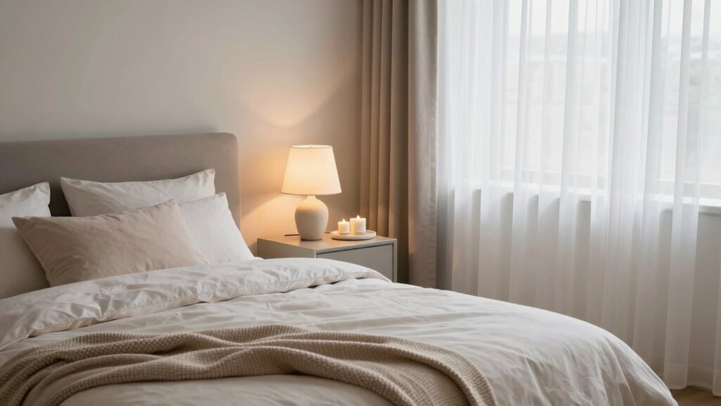 simple guest room upgrades