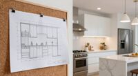 simplify kitchen change process