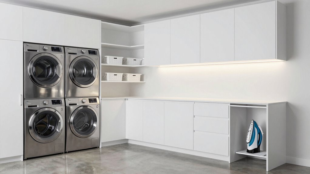 smart storage and workflow