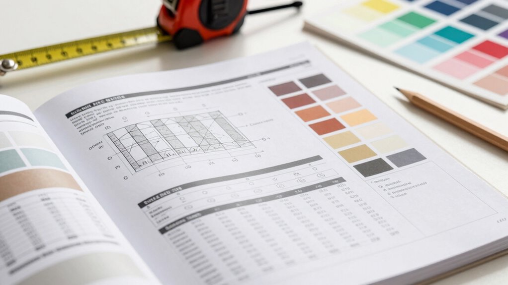 smart tile selection tips