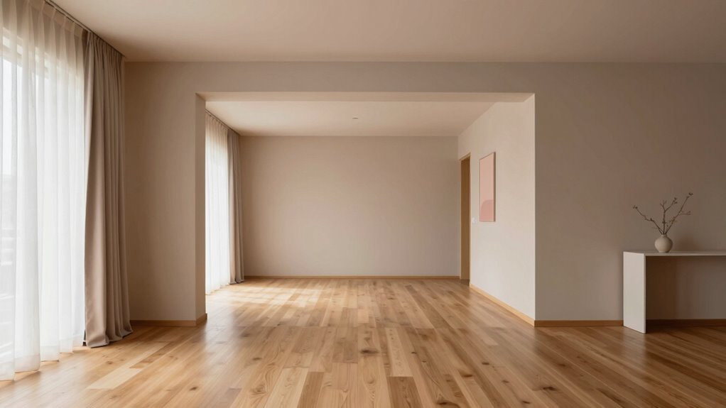 smooth color transition techniques