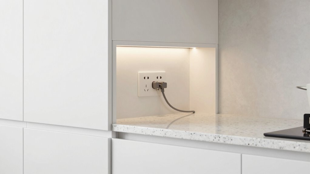 strategic outlet placement planning