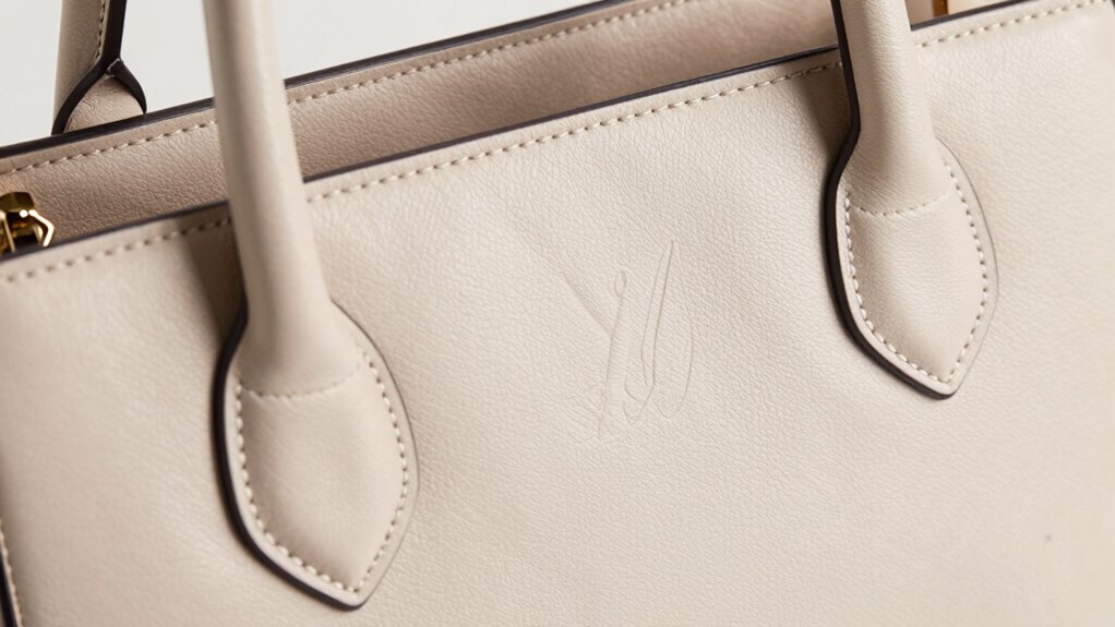 subtle luxury branding techniques