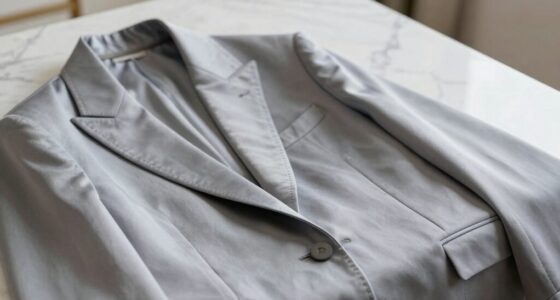 subtle touches of elegance