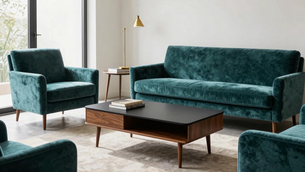 sustainable durable material upgrades