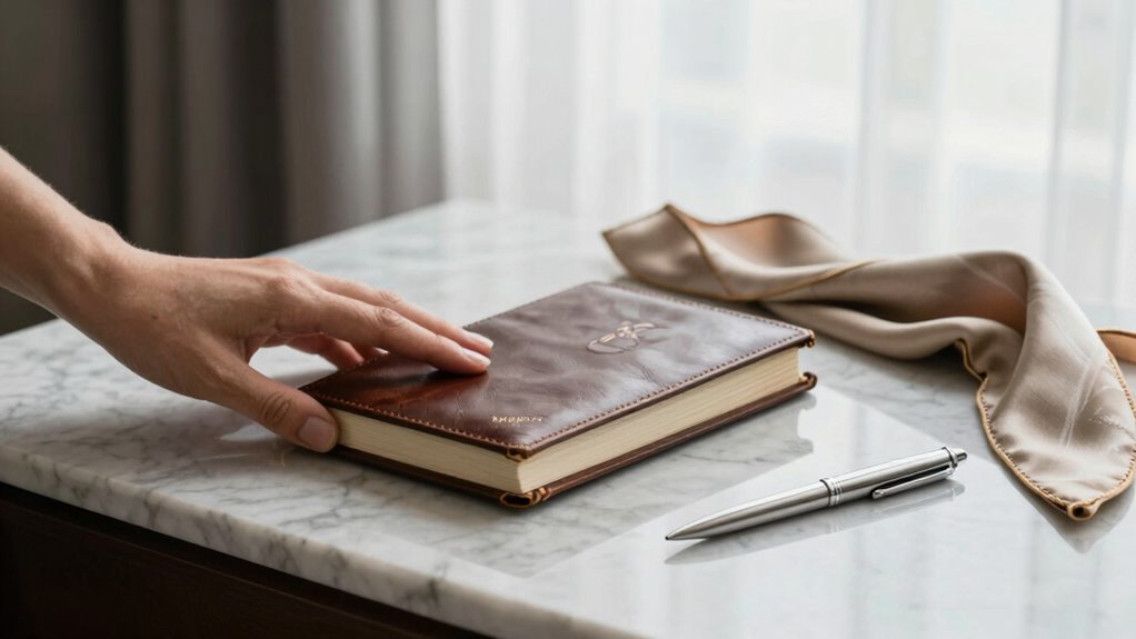 tailored service creates effortless luxury