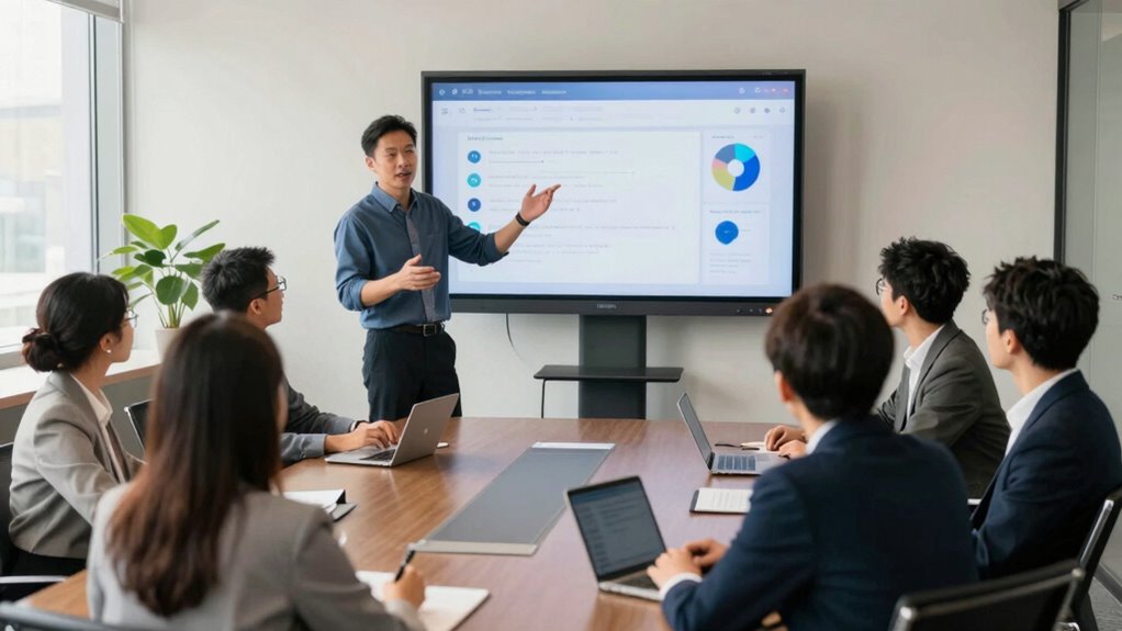 target audience needs benefits