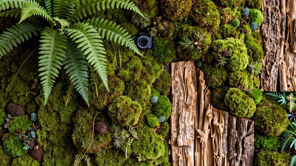 texture lighting color psychology