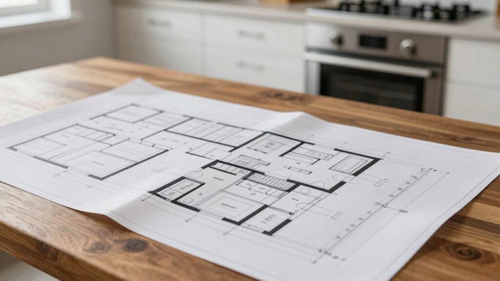 thorough planning prevents surprises