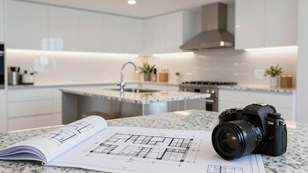 thorough plans prevent costly changes