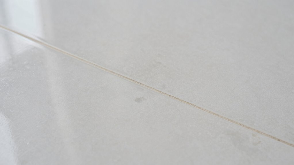 tile appearance enhancement techniques