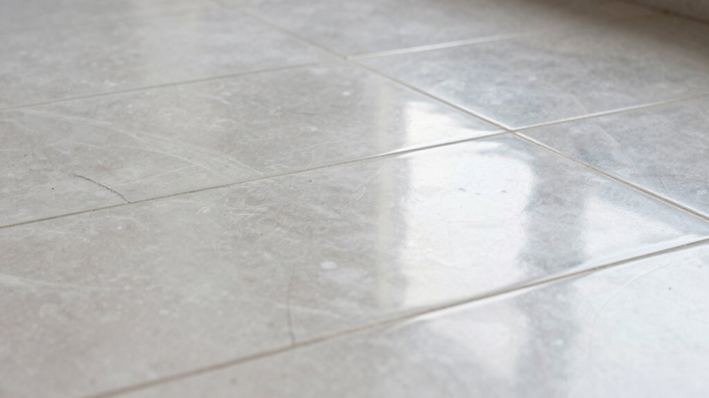 tile installation quality factors