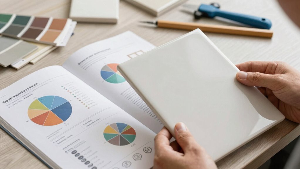 tile safety and standards