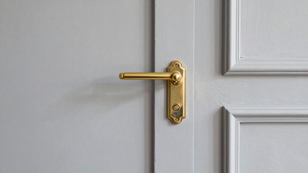 transforming spaces with paint