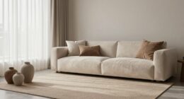 trending subtle neutral tones